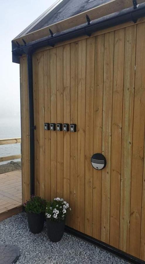 Cottages By The Sea Sørvágur المظهر الخارجي الصورة